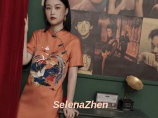 SelenaZhen