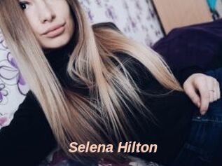 Selena_Hilton
