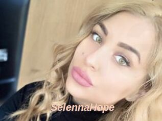 SelennaHope