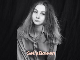SeliaBowen