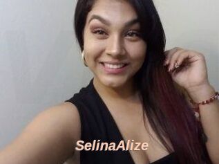 SelinaAlize