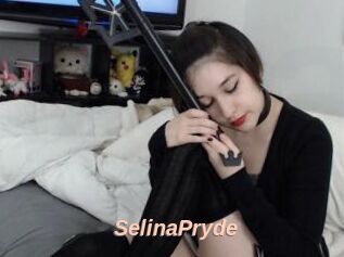 SelinaPryde