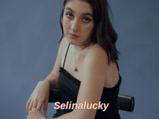 Selinalucky