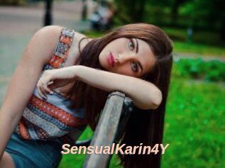 SensualKarin4Y