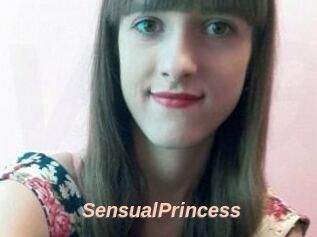 SensualPrincess