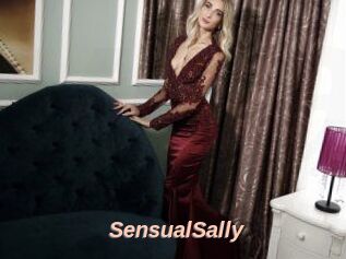 SensualSally