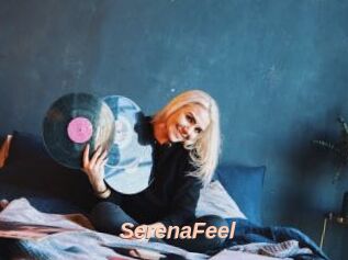 SerenaFeel