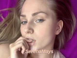 SerenaMays