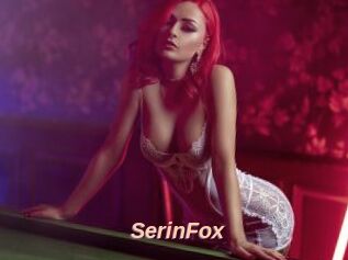 SerinFox