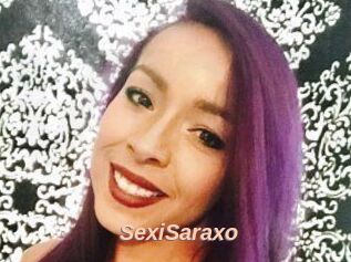 SexiSaraxo