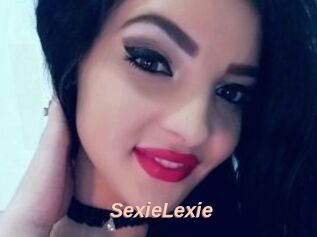 SexieLexie