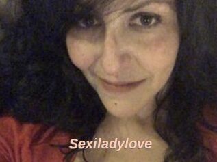 Sexiladylove