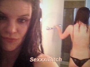 SexxxiBitch