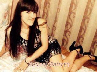 SexxxyBabyyy