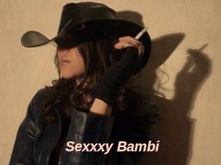 Sexxxy_Bambi