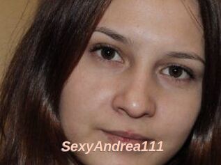 SexyAndrea111