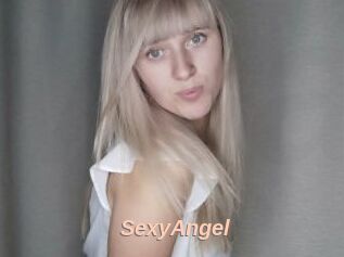 SexyAngel