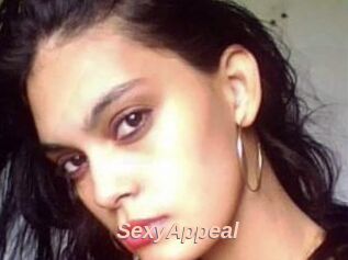 Sexy_Appeal
