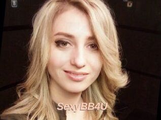 SexyBB4U