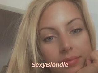 SexyBlondie