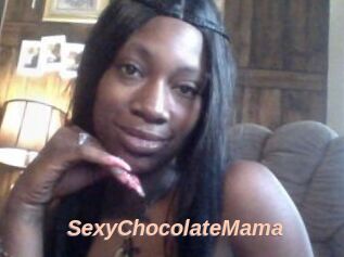 SexyChocolateMama