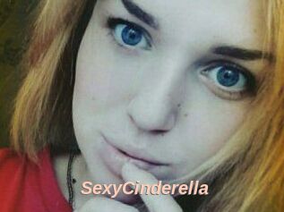 Sexy_Cinderella