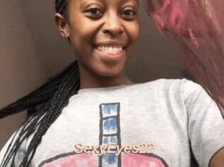 SexyEyes22