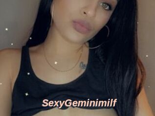 SexyGeminimilf
