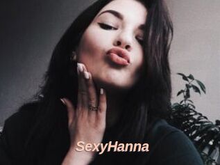 SexyHanna
