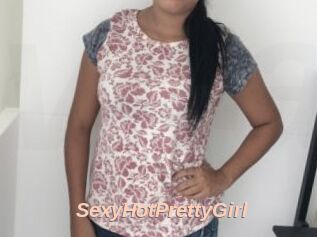 SexyHotPrettyGirl