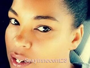 SexyInnocent28