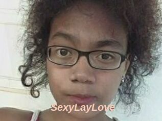 SexyLayLove