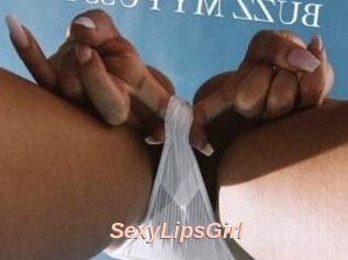 SexyLipsGirl