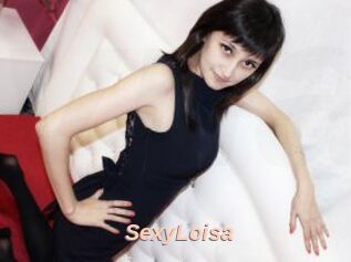 SexyLoisa