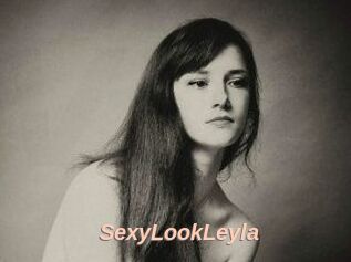 SexyLookLeyla