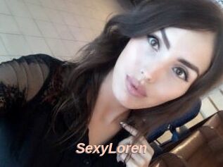 SexyLoren_