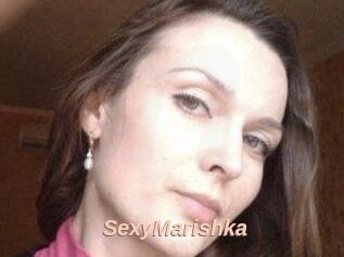 SexyMarishka