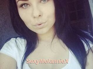 SexyMelannieX