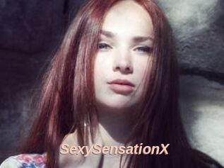SexySensationX