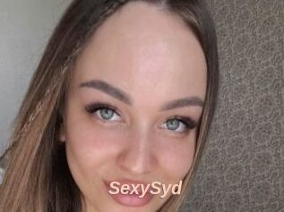 SexySyd