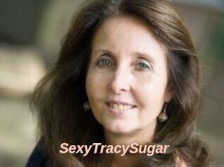 SexyTracySugar