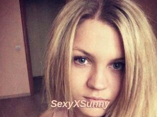 SexyXSunny_