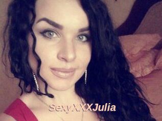 SexyXXXJulia