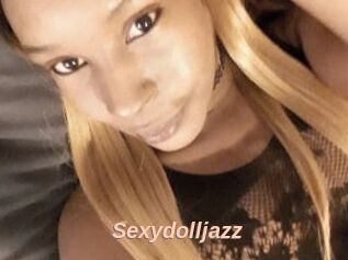 Sexydolljazz