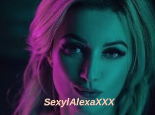SexylAlexaXXX