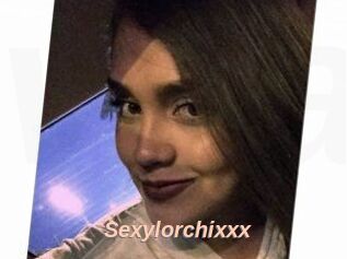 Sexylorchixxx
