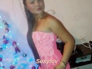 Sexylov