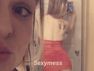 Sexymess