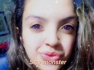 Sexymonster