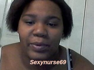 Sexynurse69